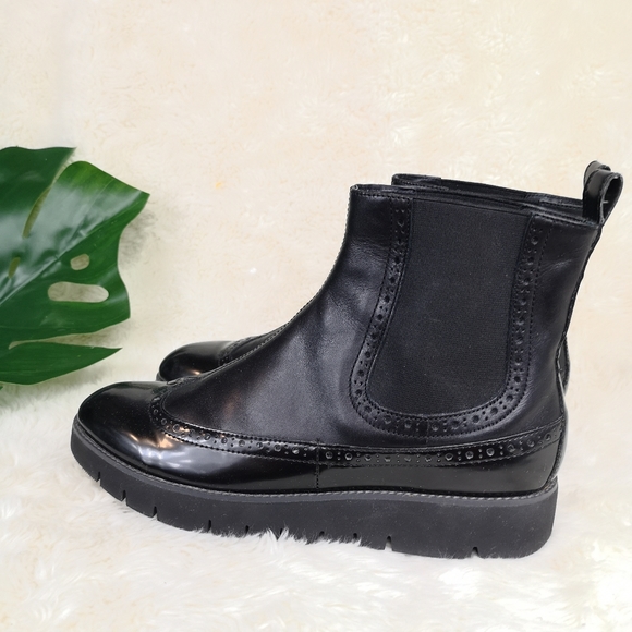 GEOX Chelsea boots